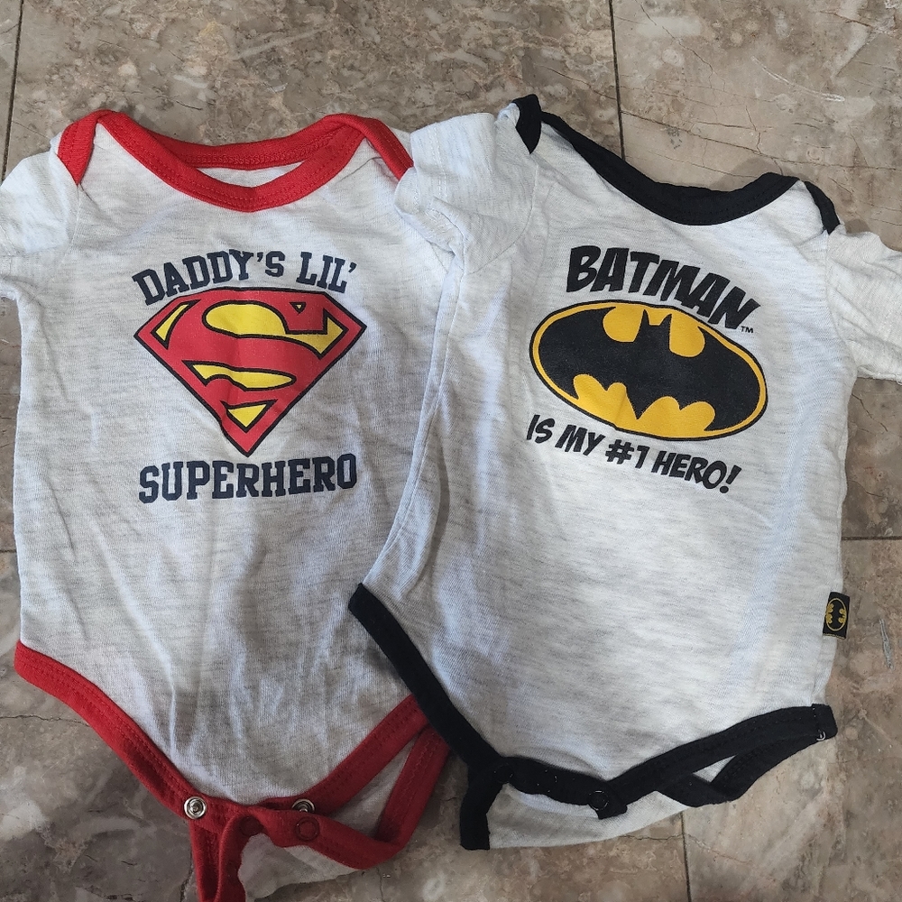 Size 6-9 (🌵FOR BUNDLES ONLY)